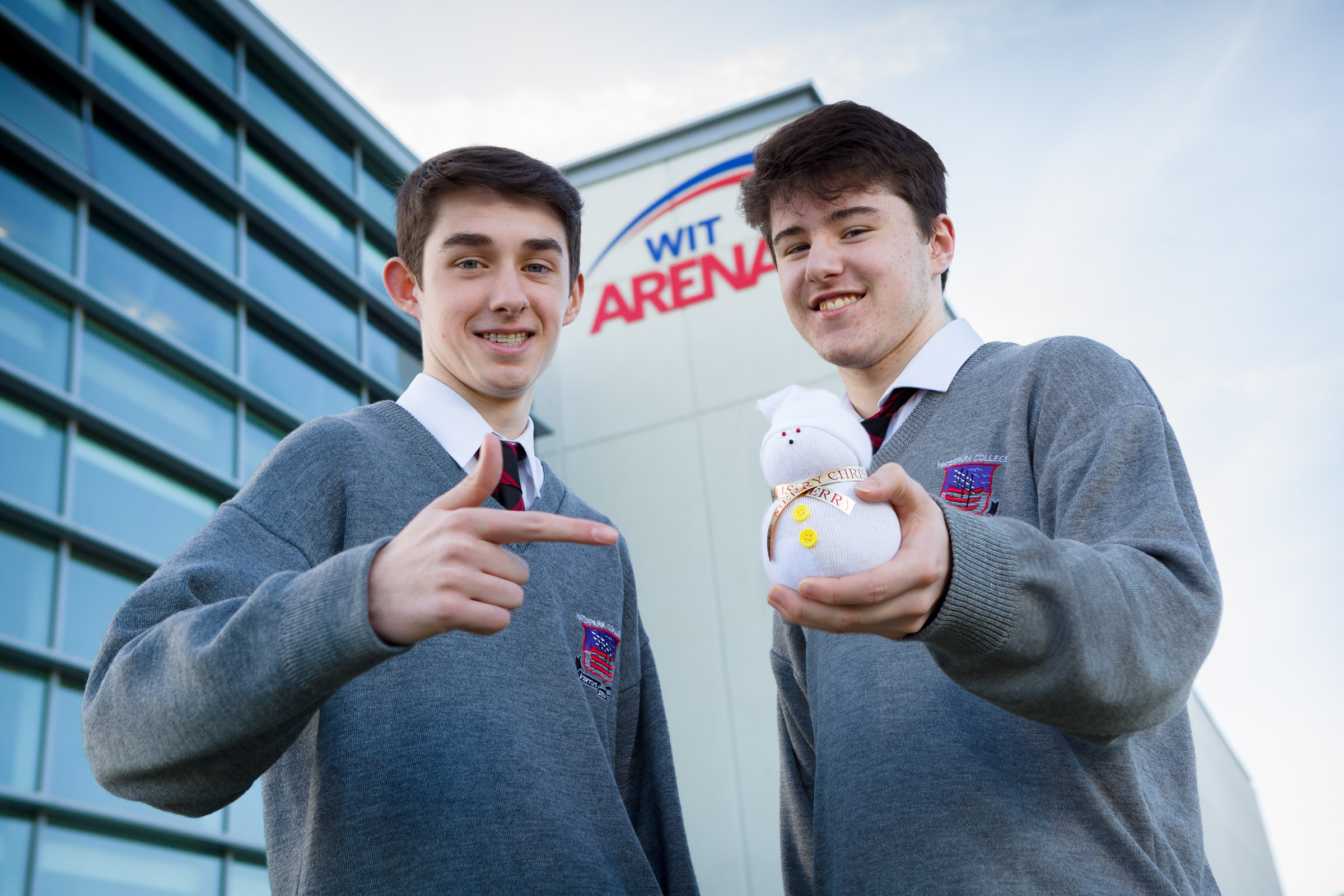 Student Enterprise Expo